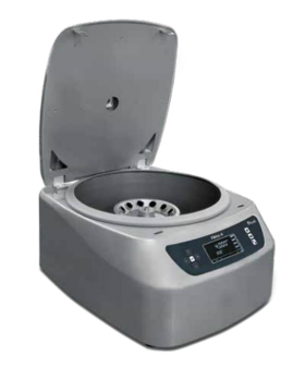 МЕДИЦИНСКАЯ ЦЕНТРИФУГА FLETA 40P БЕЗ РОТОРА, АРТ. FL-40P, HANIL