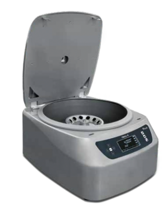 МЕДИЦИНСКАЯ ЦЕНТРИФУГА FLETA 40P БЕЗ РОТОРА, АРТ. FL-40P, HANIL