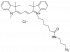 CYANINE3 АЗИД, 500 UL, 10 MM/DMSO, 31030