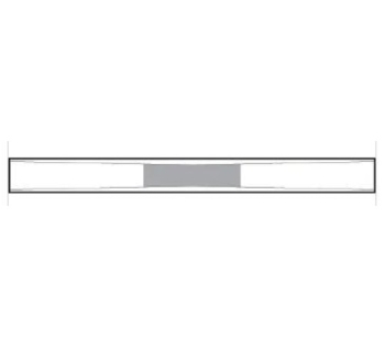 ЛАЙНЕР LINER,UI,UNIVERSAL,LOW PRESSURE DROP,GW, 5190-2295 AGILENT