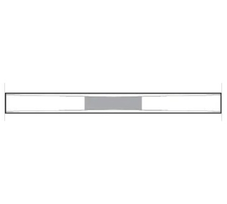 ЛАЙНЕР LINER,UI,UNIVERSAL,LOW PRESSURE DROP,GW, 5190-2295 AGILENT