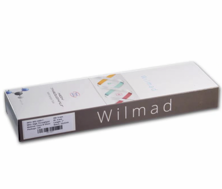 АМПУЛЫ ДЛЯ ЯМР-СПЕКТРОСКОПИИ, 600 МГЦ, АРТ. WG-1000-7-5, WILMAD, 5 ШТ/УПАКОВКА