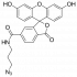 FAM АЗИД, 6-ИЗОМЕР, 10 MG, C5130