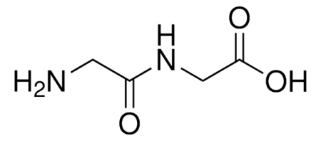 ГЛИЦИЛГЛИЦИН (400Г) /GLYCYL-GLYCINE