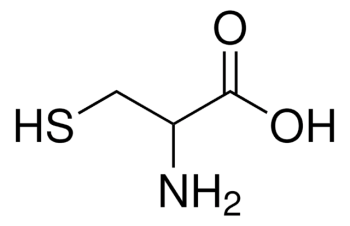 DL-ЦИСТЕИН (100Г) /DL-CYSTEINE