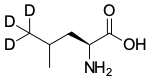 L-ЛЕЙЦИН-D3, 5.0 MG, 4310-5MG