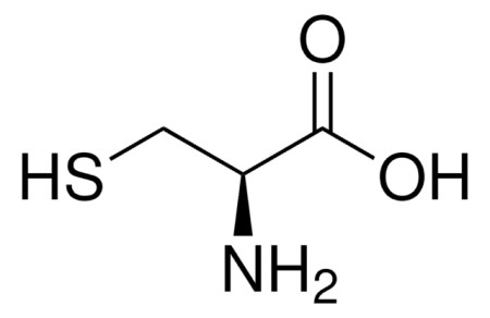 L-ЦИСТЕИН (50Г) /L-CYSTEINE