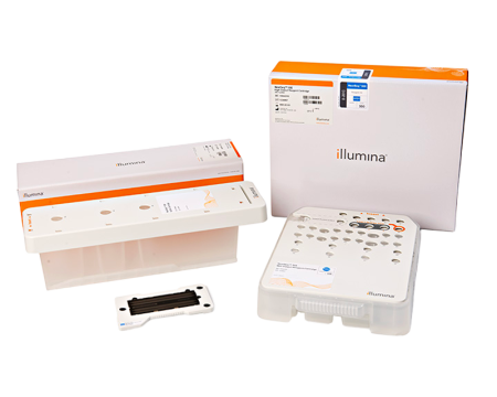 NEXTSEQ 500/550 MID OUTPUT KIT V2.5 (150 CYCLES), 20024904, ILLUMINA