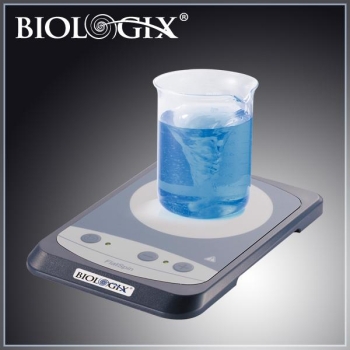 МАГНИТНАЯ МЕШАЛКА FLATSPIN, BIOLOGIX, 01-3204