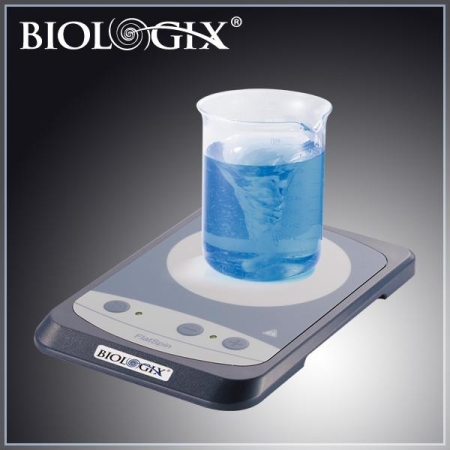 МАГНИТНАЯ МЕШАЛКА FLATSPIN, BIOLOGIX, 01-3204