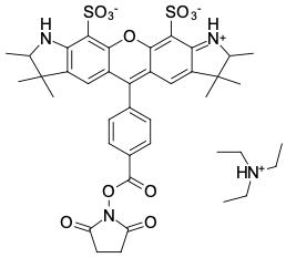 AF 532 NHS-ЭФИР, 1 MG, 1C820