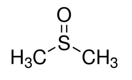 ДМСО, >99.8% (ГХ), 2.5 Л, АРТ. D806647-2.5L, MACKLIN INC.