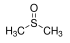 ДМСО, >99.8% (ГХ), 2.5 Л, АРТ. D806647-2.5L, MACKLIN INC.