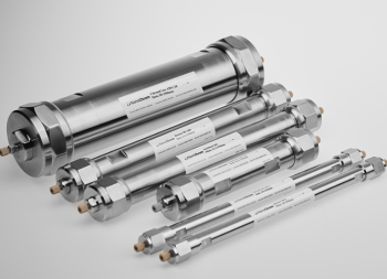 ХРОМАТОГРАФИЧЕСКАЯ КОЛОНКА BIOCORE SAX, 10 МКМ, 4.6 ? 50 ММ.