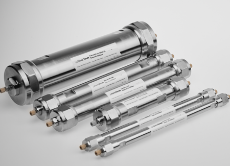 ХРОМАТОГРАФИЧЕСКАЯ КОЛОНКА BIOCORE SAX, 10 МКМ, 4.6 ? 50 ММ.