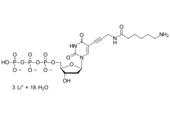 АМИНО-11-DUTP, 25 UMOL, 46040