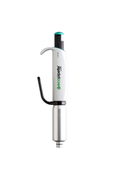ДОЗАТОР CAPPAERO ECOPIPETTE, ПЕРЕМЕННЫЙ ОБЪЕМ 1-5 МЛ, C5000-1