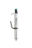ДОЗАТОР CAPPAERO ECOPIPETTE, ПЕРЕМЕННЫЙ ОБЪЕМ 1-5 МЛ, C5000-1