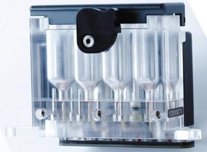 НАБОР КАРТРИДЖЕЙ PYROMARK Q48 СARTRIDGE SET, АРТ. 9024321, QIAGEN