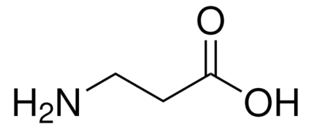 B-АЛАНИН (100 Г) B-ALANINE