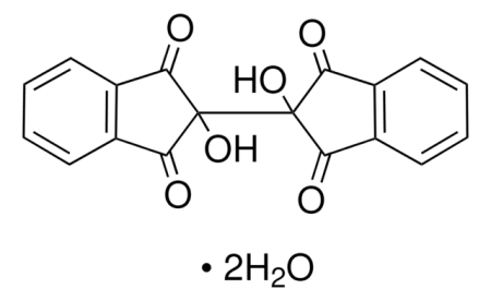 ГИДРИНДАНТИНА ДИГИДРАТ (10 Г) /HYDRINDANTIN DIHYDRAT