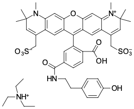 AF 594 ТИРАМИД, 1 MG, 3804-1MG