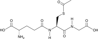 S-АЦЕТИЛ-ГЛУТАТИОН (1Г) / S-ACETYL-L-GLUTATHIONE