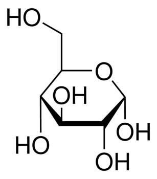 D(+)-ГЛЮКОЗА БЕЗВОДНАЯ PURE EP, USP (PHARMA GRADE) (500 Г), NEOFROXX