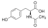 N-АЦЕТИЛ-L-ТИРОЗИН (10Г) /N-ACETYL-L-TYROSINE