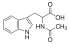 N-АЦЕТИЛ-DL-ТРИПТОФАН ( 10Г) /N-ACETYL-DL-TRYPTOPHAN