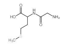 ГЛИЦИЛ-DL-МЕТИОНИН (1Г) /GLYCYL-DL-METHIONINE