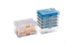 НАКОНЕЧНИКИ ДЛЯ ПИПЕТОК EPT.I.P.S RELOADS (IVD), 0,1-20МКЛ, 960ШТ/УП, EPPENDORF 0030073380, 9409451