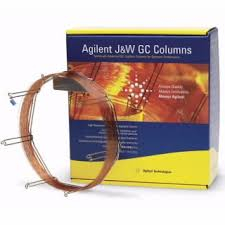 КОЛОНКА CP-CYCLODEXTRIN, 0.25 МКМ, 0.25 X 25 М, AGILENT