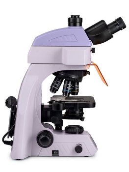 МИКРОСКОП ЛЮМИНЕСЦЕНТНЫЙ MAGUS LUM 450L