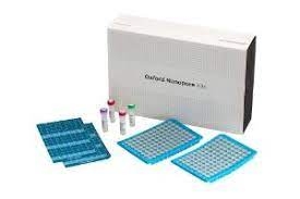 НАБОР РЕАГЕНТОВ ДЛЯ БЫСТРОГО СЕКВЕНИРОВАНИЯ RAPID SEQUENCING KIT V14, АРТ. SQK-RAD114, OXFORD NANOPORE TECHNOLOGIES