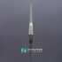 НАКОНЕЧНИКИ НА 100 МКЛ С ФИЛЬТРОМ, 1000 ШТ/УПАК, АРТ. PX0100-D, ZHEJIANG ZHONGFAN MEDICAL TECHNOLOGY CO