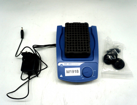 ВОРТЕКС IKA M53 BASIC PCR, АРТ. 5067-5700, AGILENT TECHNOLOGIES