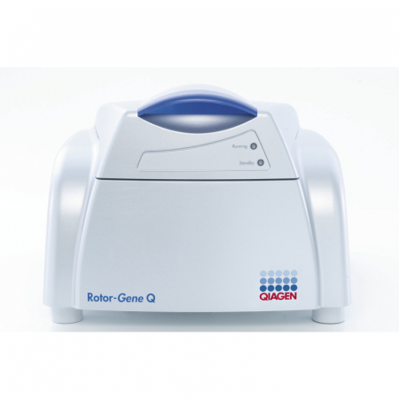 ПЦР АМПЛИФИКАТОР ROTOR-GENE Q 5PLEX