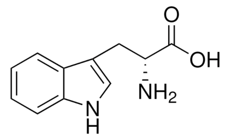 D-ТРИПТОФАН (10 Г) / D-TRYPTOPHAN