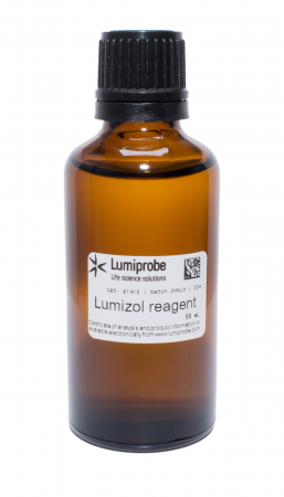 LUMIZOL, РЕАГЕНТ ДЛЯ ЭКСТРАКЦИИ РНК, ДНК И БЕЛКОВ, 50 ML, 91415
