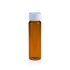 ВИАЛЫ EPA/TOC 24-400, 40ML 27.5X95MM AMBER, OPEN TOP PP SCREW PTFE/SILIC, 72ШТ/УП, C0000335 ALWSCI