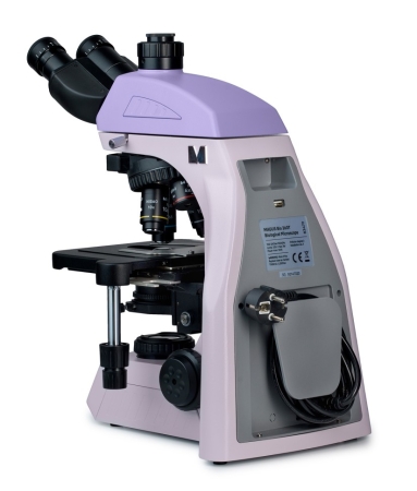 МИКРОСКОП БИОЛОГИЧЕСКИЙ MAGUS BIO 260T