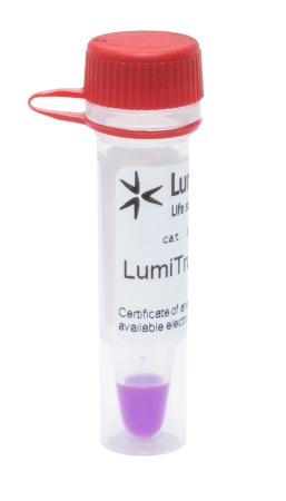 LUMITRACKER® LYSO RED, 20 X 50 UL, 12201