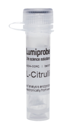 L-ЦИТРУЛЛИН, 50 MG, 4304-50MG