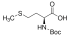 N-БУТИЛОКСИКАРБОНИЛ-МЕТИОНИН (98Г) / BOC-L-METHIONINE