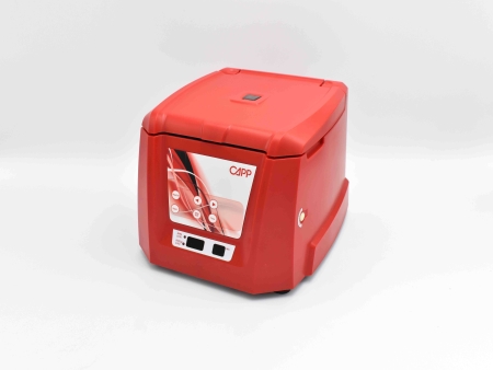ЦЕНТРИФУГА, 6500 RPM, АРТ. CRC-656,CAPP
