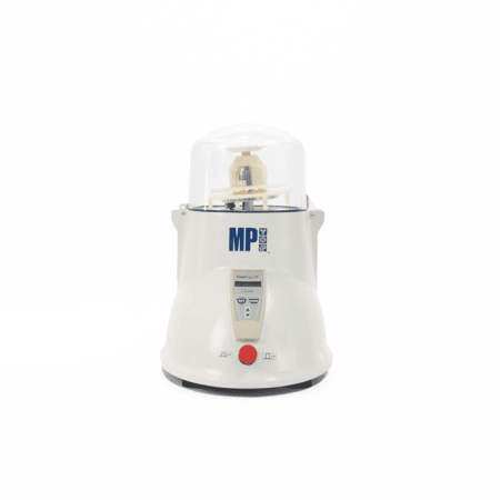 FP ГОМОГЕНИЗАТОР FASTPREP-24 (В КОМПЛЕКТЕ С АДАПТЕРОМ QUICKPREP 24 ШТ. Х 2 МЛ.)