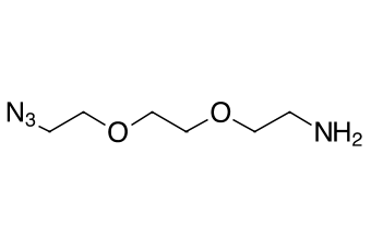 АЗИД-ПЭГ3-АМИН, 5 G, 218-5G