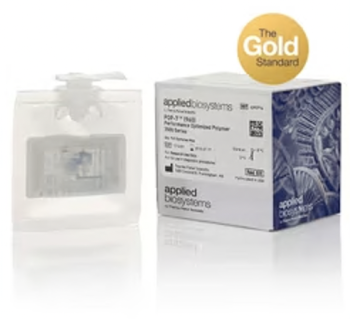 УНИВЕРСАЛЬНЫЙ ПОЛИМЕР POP-7 СЕРИЯ 3500 POP-7 TM POLYMER, 960 ОБРАЗЦОВ, АРТ. 4393714, THERMO FISHER SCIENTIFIC