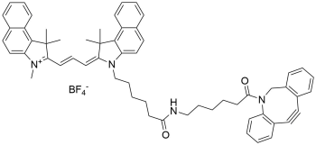 CYANINE3.5 ДБЦО, 10 MG, C20F0